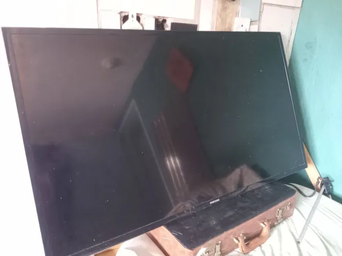 Tv samsung