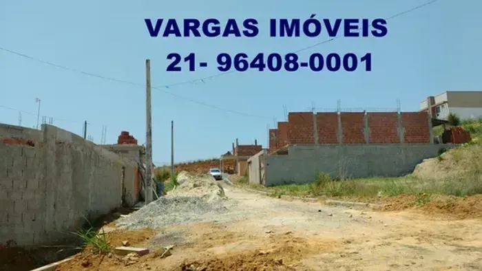 TERRENOS, em CAMPO GRANDE / MENDANHA (FINANCIO)!! De 20Mil até 98Mil! ACABANDO! WHATSAPP..
