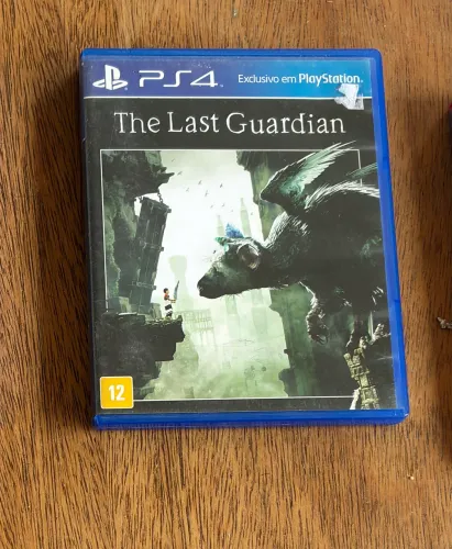 Nioh + Last Guardian