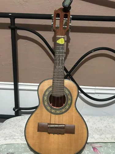 Cavaquinho - Léo Soares