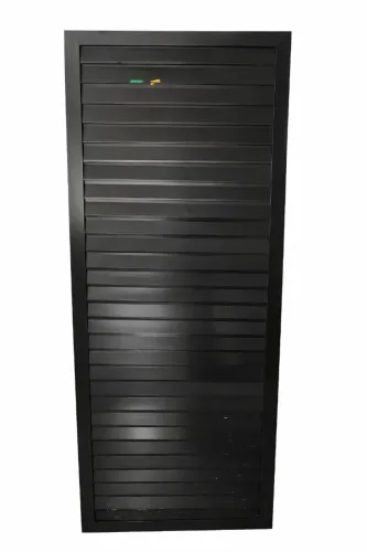 Porta ou Divisória de Alumínio 