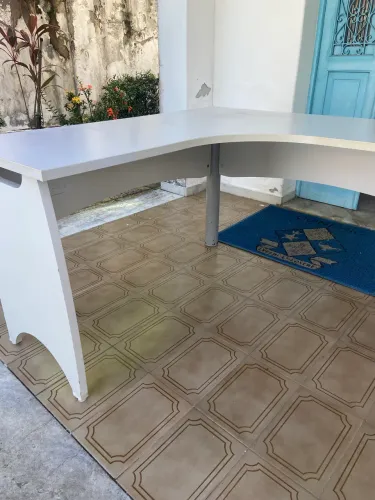 Mesa de escritório