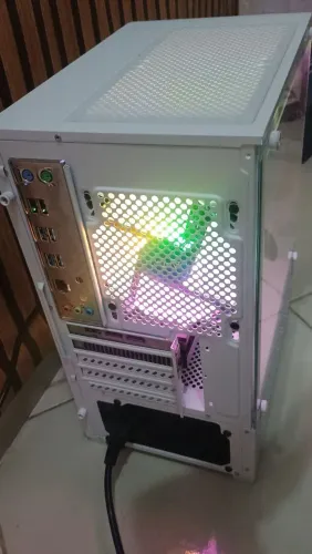PC GAMER XEON