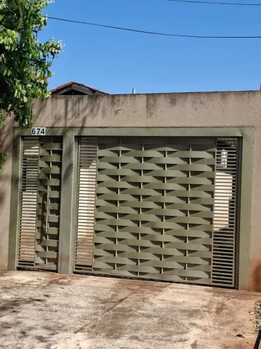 CASA JARDIM COLIBRI 