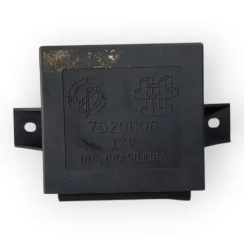 Modulo Conforto Fiat Tempra 1992 a 1997 7529006 Original