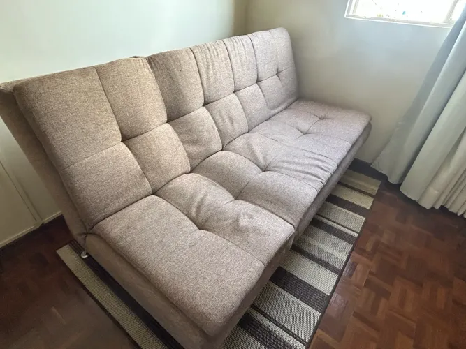Sofá cama em ótimas condições