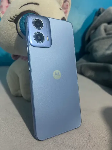 Motorola Moto G34 5G