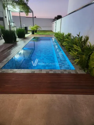 casa - Residencial Portal do Sol - Holambra