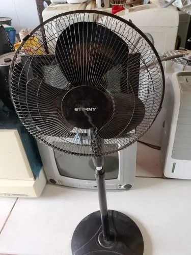 Ventilador