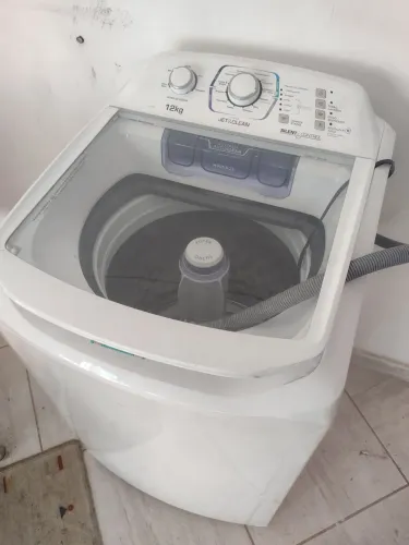 Máquina de lavar