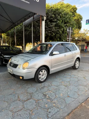 Volkswagen Polo Next 1.6 MI 101cv 8V 5P 2003