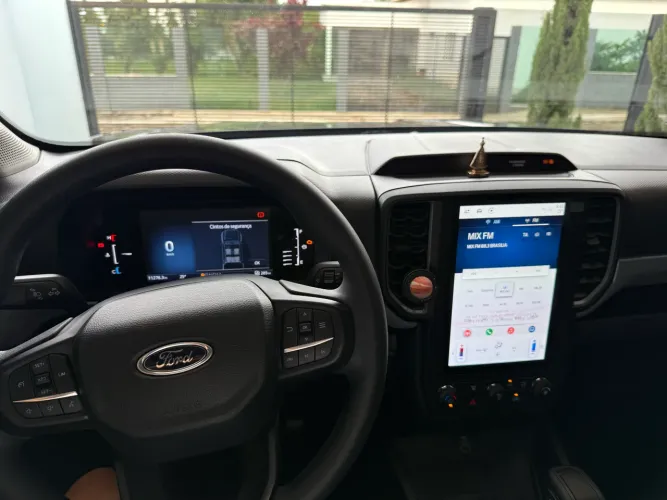 Ford Ranger XLS 2.0l 4X4 2025