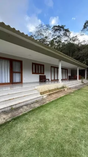 CASA SANTA TEREZA-ES.