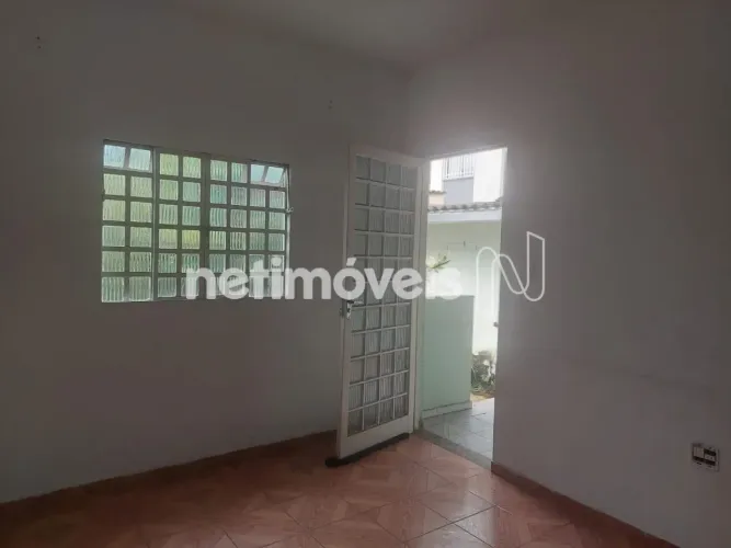 Venda Casa Padre Eustáquio Belo Horizonte