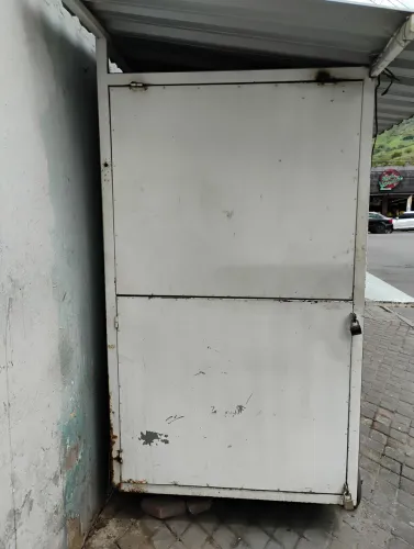 VENDO TRAILER $5.000