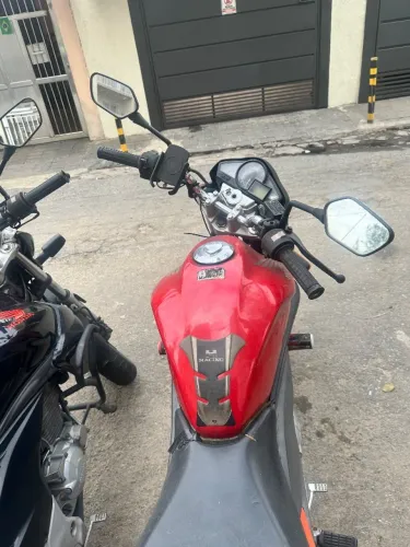 CB 300r 