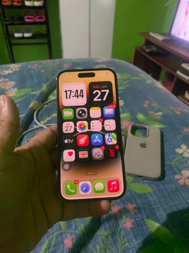 iPhone 14 Pro 128GB
