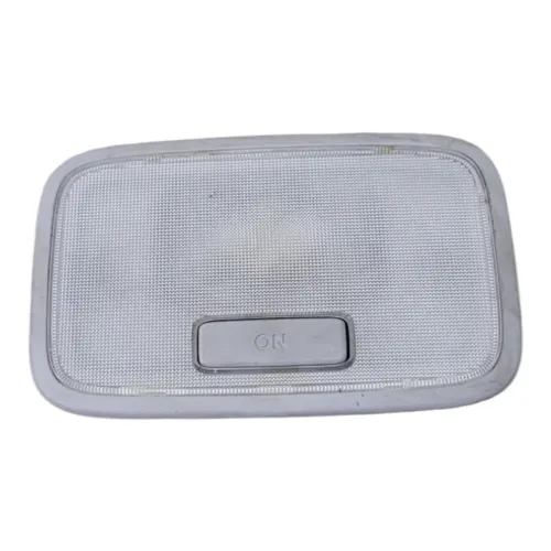 Luz Cortesia Central Hyundai Hb20 2015 Branco