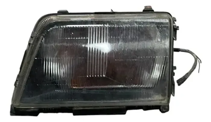 Farol Esquerdo Monza 1988 Esquerdo/motorista Esquerdo/motorista