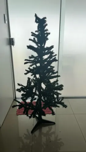 Árvore de natal
