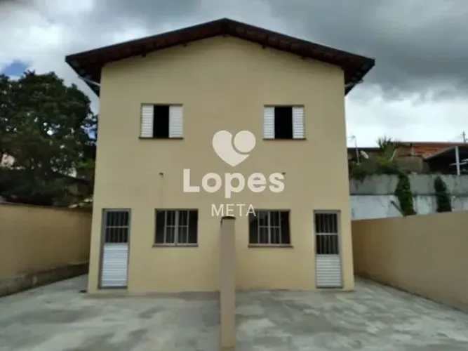 Villagio Recanto do Vale - Sobrado em Chácaras Pousada do Vale, São José dos Campos/SP