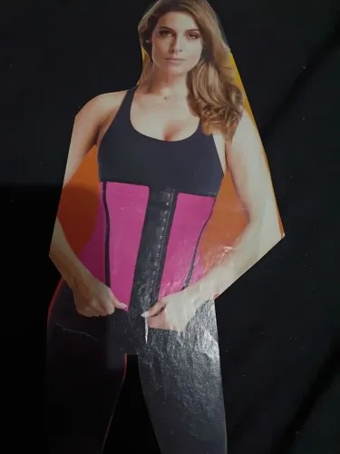 Cinta modeladora Sbelt