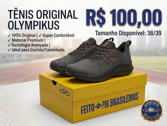 tênis