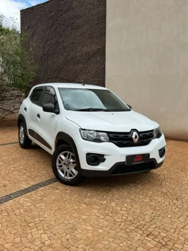 Renault Kwid 1.0 Zen 2019