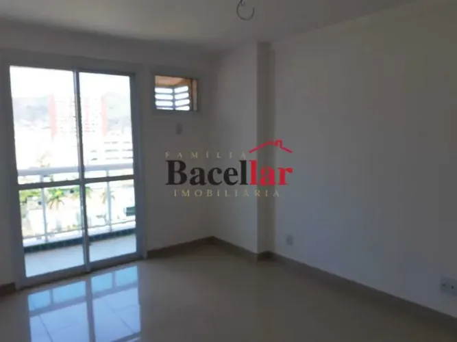Apartamento : Duplex / Residencial / Méier