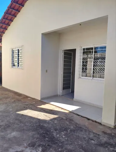 2 quartos 1 banheiro