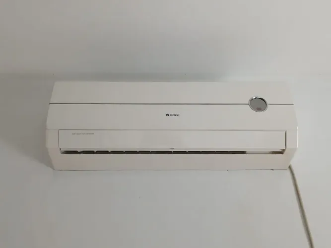Ar condicionado 9000 btus