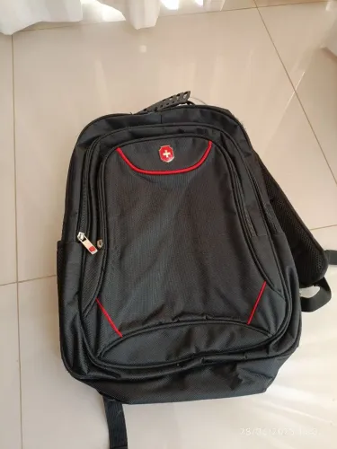 Mochila resistente