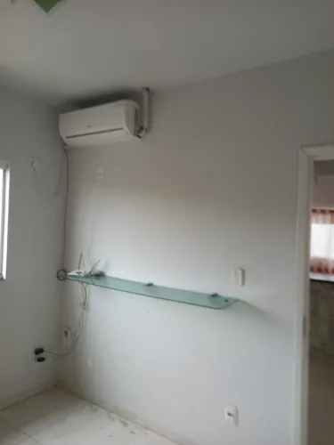 Alugo sobrado avenida B RS 1600,00 com 3 meses deposito