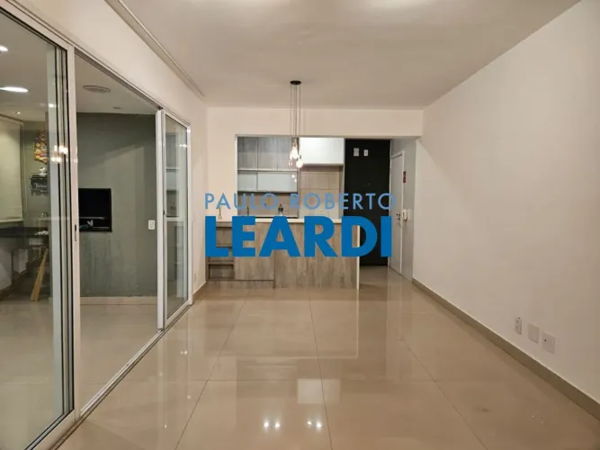 APARTAMENTO - VILA ANASTÁCIO - SP