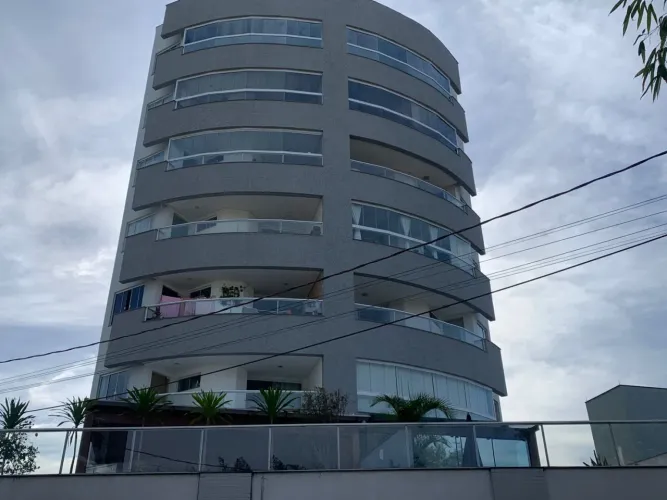 Apartamento para Locação em Jaraguá do Sul, Centro, 2 dormitórios, 1 banheiro, 1 vaga