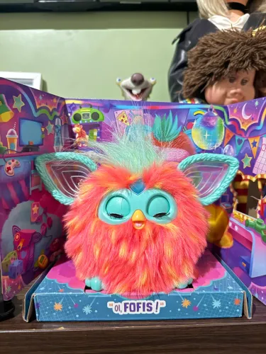 Furby