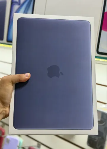 Macbook neo 8gb / 256gb azul novo lacrado LOJA FÍSICA 1 ano de garantia Apple ( 256 gb )