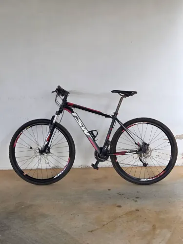 Bike aro 29 TSW Ride, 30v