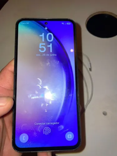 Celular smartphone 