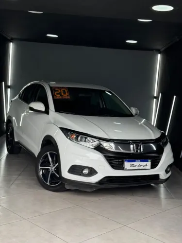 Honda HR-V LX 1.8 Flexone 16V 5P Aut. 2020