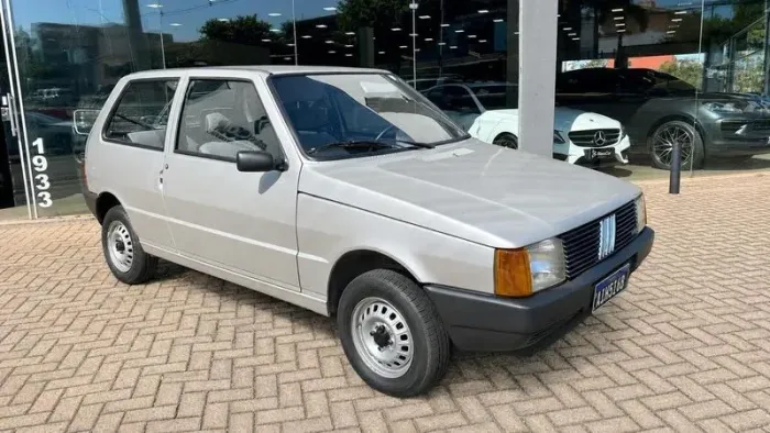 Fiat Uno S 1.5 I.e. / 1.5 / 1.3/ SX 1.3 1987