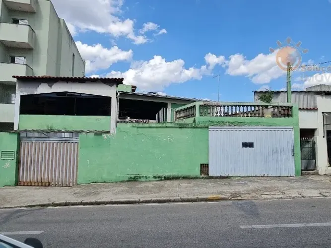 VENDA - CASA VILA JARDINI / SOROCABA/SP