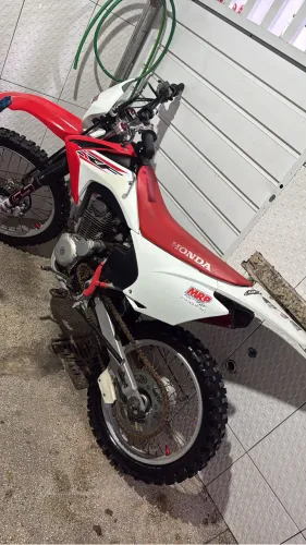 Crf 230 ano 2020