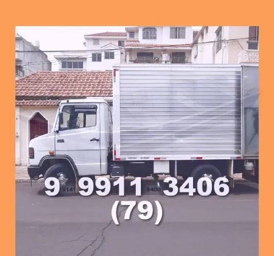 FRETE*EM*ATALAIA*CENTRO*JARDINS*GRAGERU*COROA*DO*MEIO*SÃO* JOSÉ (79) 9.9911+3406