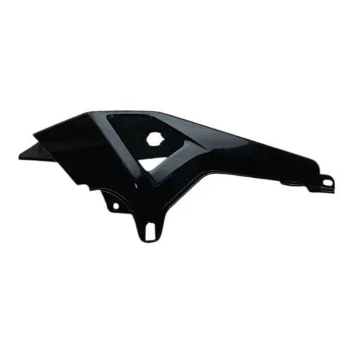 Carenagem Tampa Lateral Esquerda Yamaha FZ25 FAZER 250 2018 2022