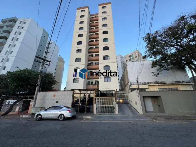 Excelente oportunidade de apartamento para locação no Leste Universitário, R$1.800,00/mês.