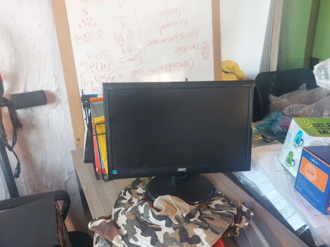 Monitores Sansung