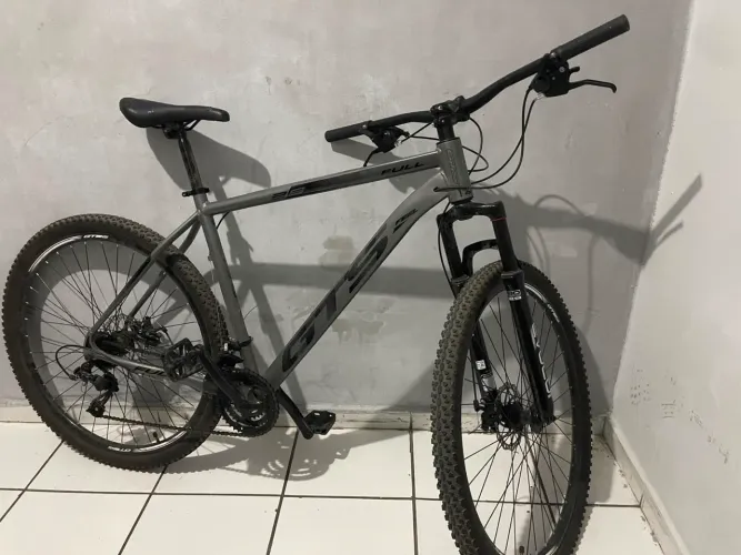 Bicicleta aro 29