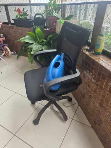 Cadeira de escritório