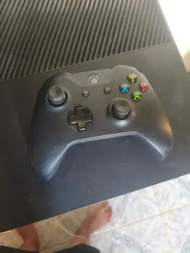 Xbox one fat